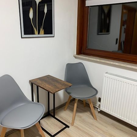 Mycha2 Ferienhaus Goslar Eksteriør bilde