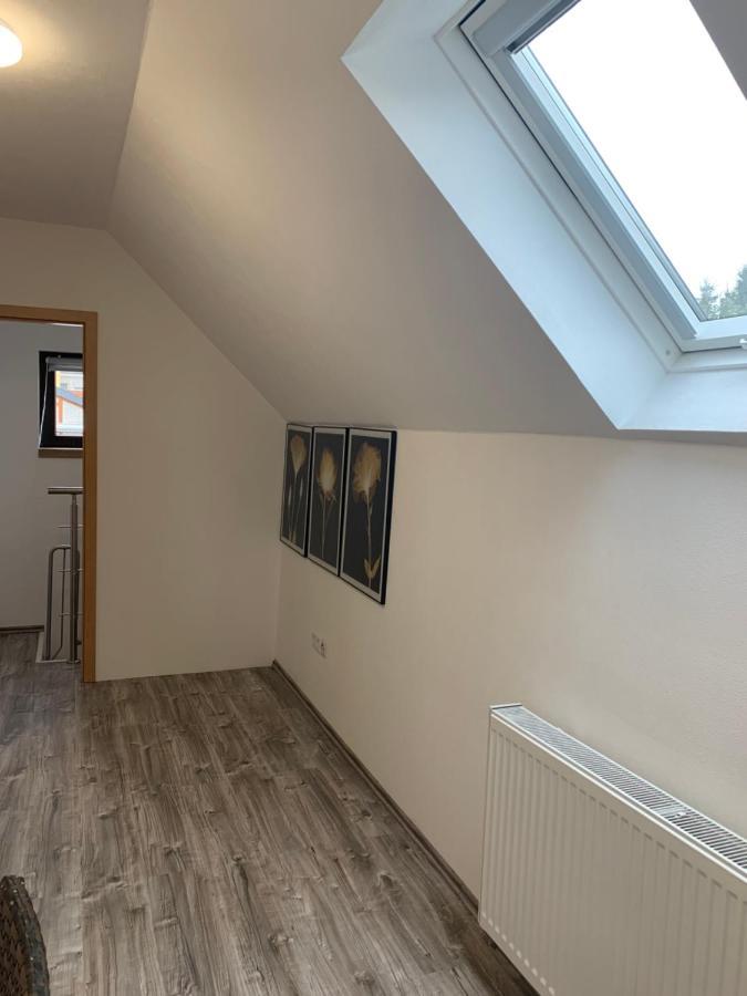 Mycha2 Ferienhaus Goslar Eksteriør bilde