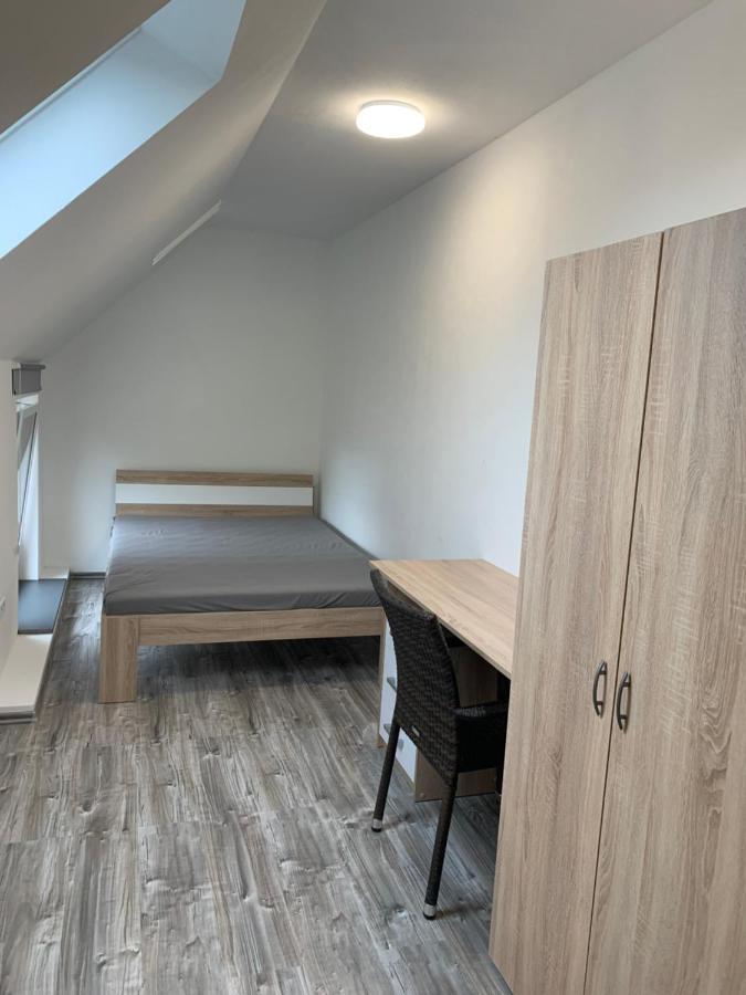 Mycha2 Ferienhaus Goslar Eksteriør bilde