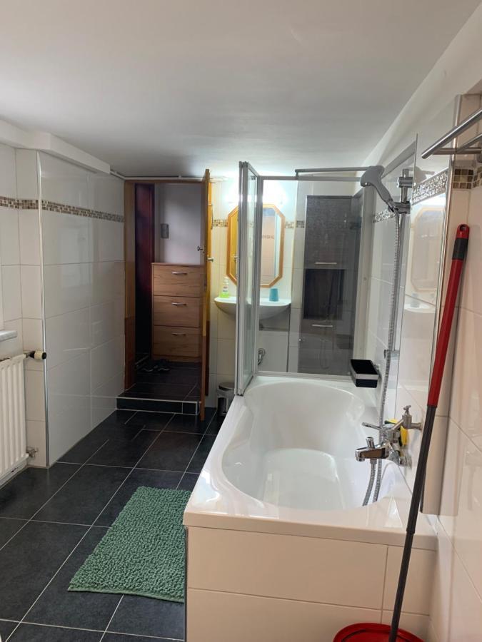 Mycha2 Ferienhaus Goslar Eksteriør bilde