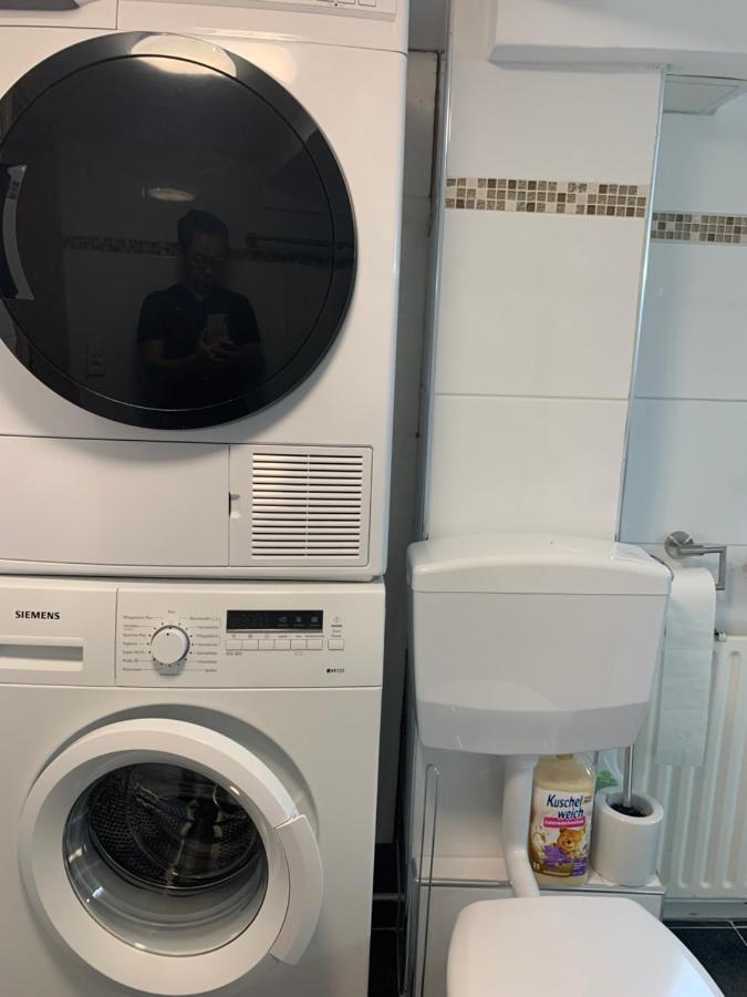 Mycha2 Ferienhaus Goslar Eksteriør bilde