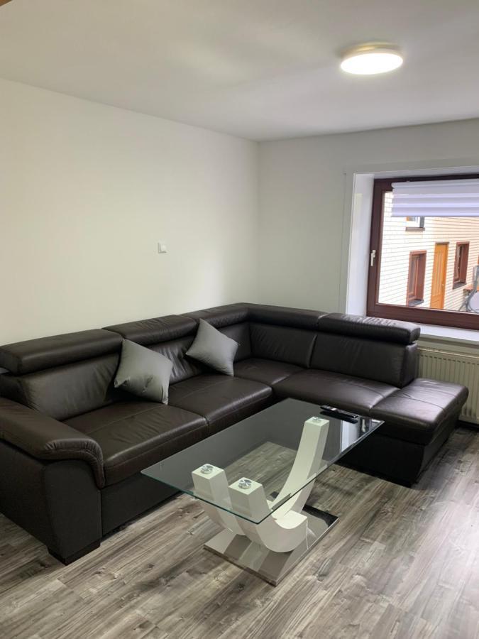 Mycha2 Ferienhaus Goslar Eksteriør bilde