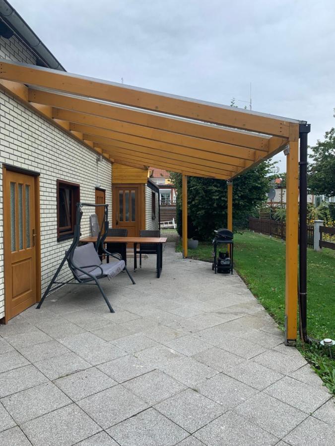 Mycha2 Ferienhaus Goslar Eksteriør bilde