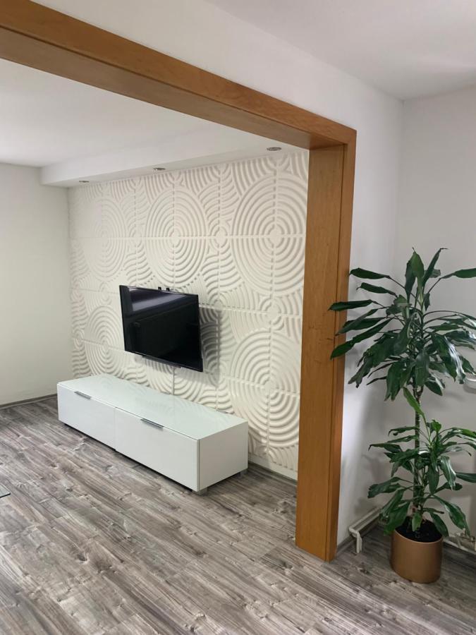 Mycha2 Ferienhaus Goslar Eksteriør bilde