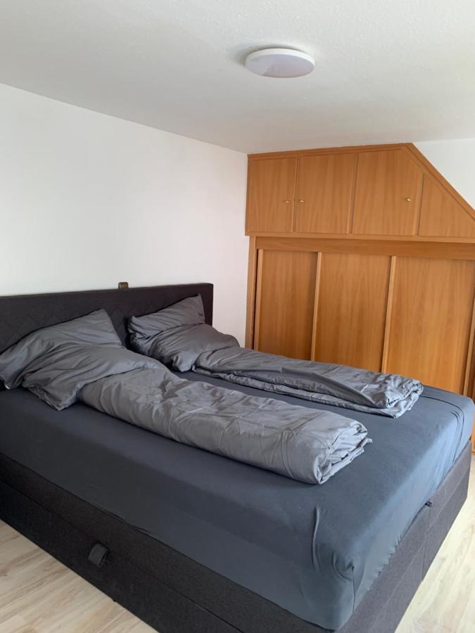 Mycha2 Ferienhaus Goslar Eksteriør bilde