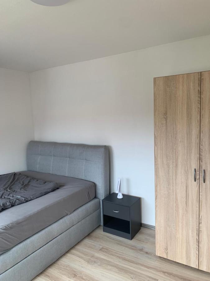 Mycha2 Ferienhaus Goslar Eksteriør bilde