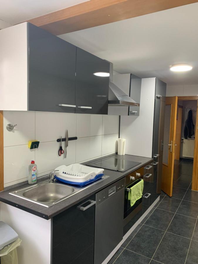 Mycha2 Ferienhaus Goslar Eksteriør bilde