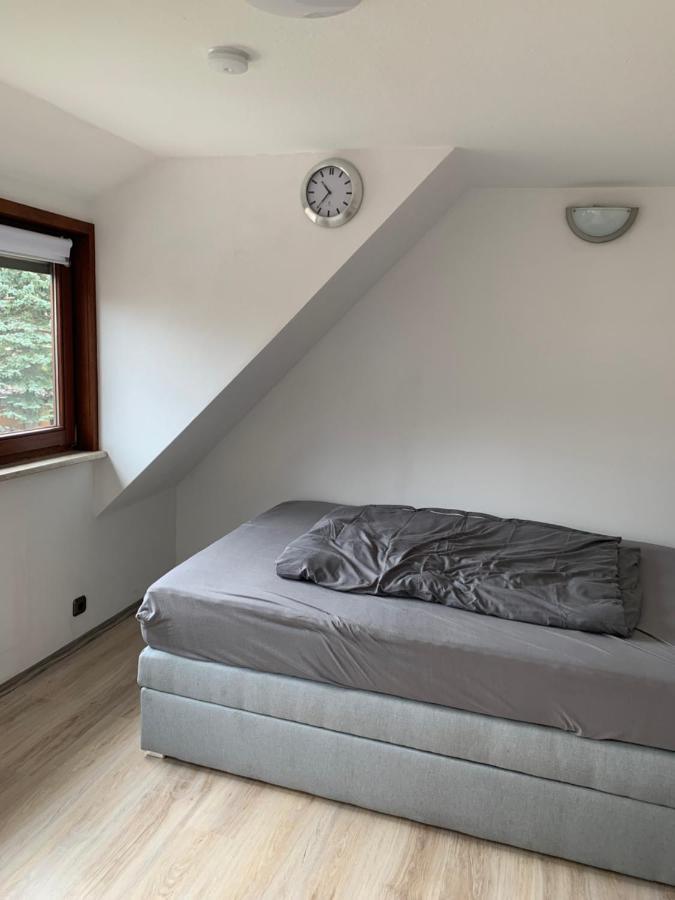Mycha2 Ferienhaus Goslar Eksteriør bilde