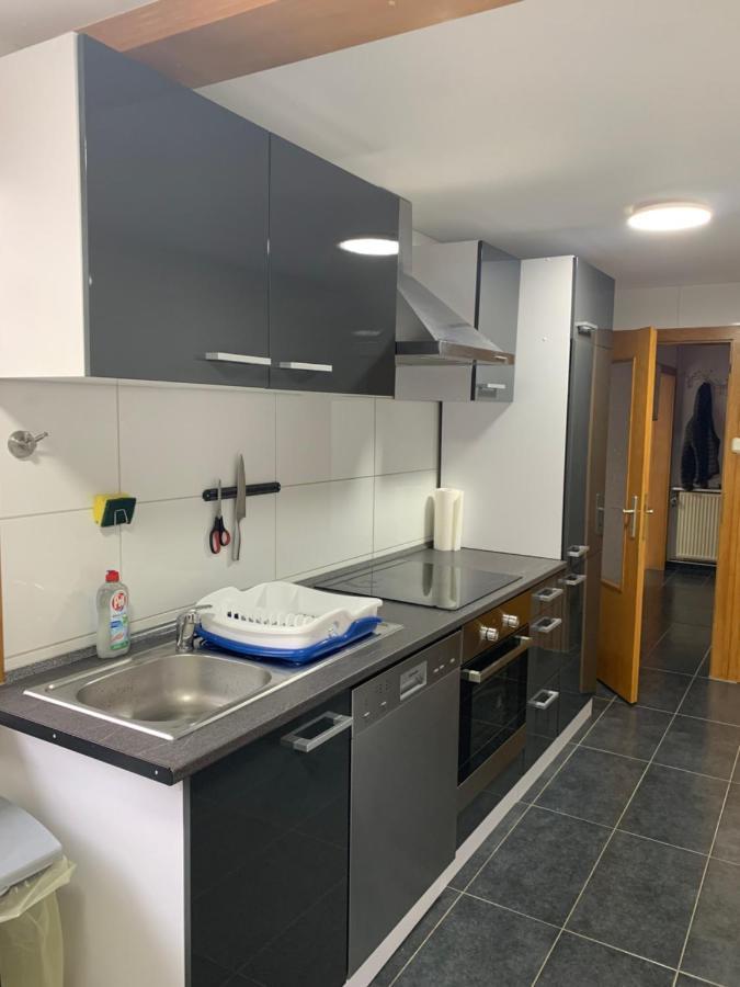 Mycha2 Ferienhaus Goslar Eksteriør bilde