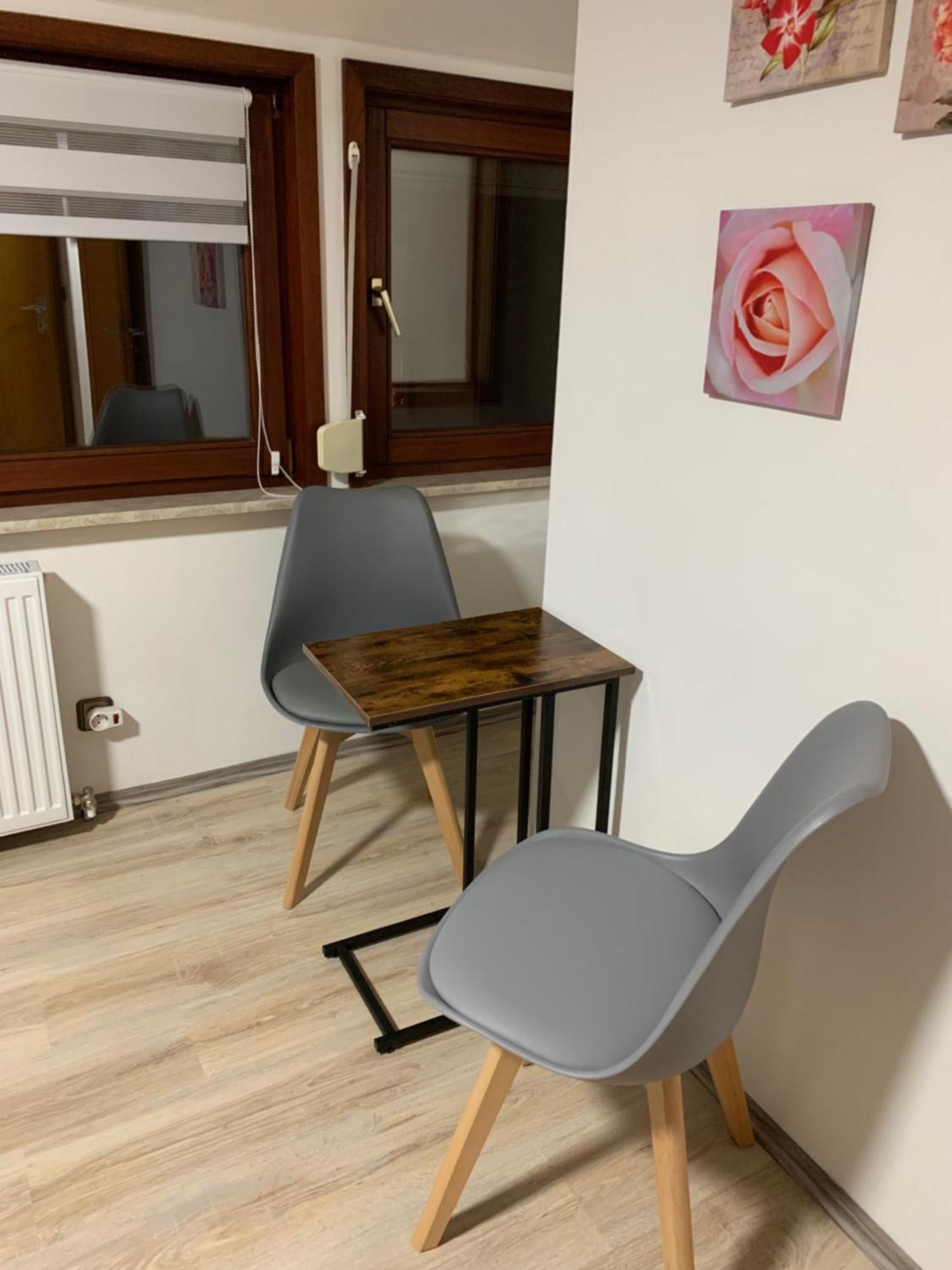 Mycha2 Ferienhaus Goslar Eksteriør bilde