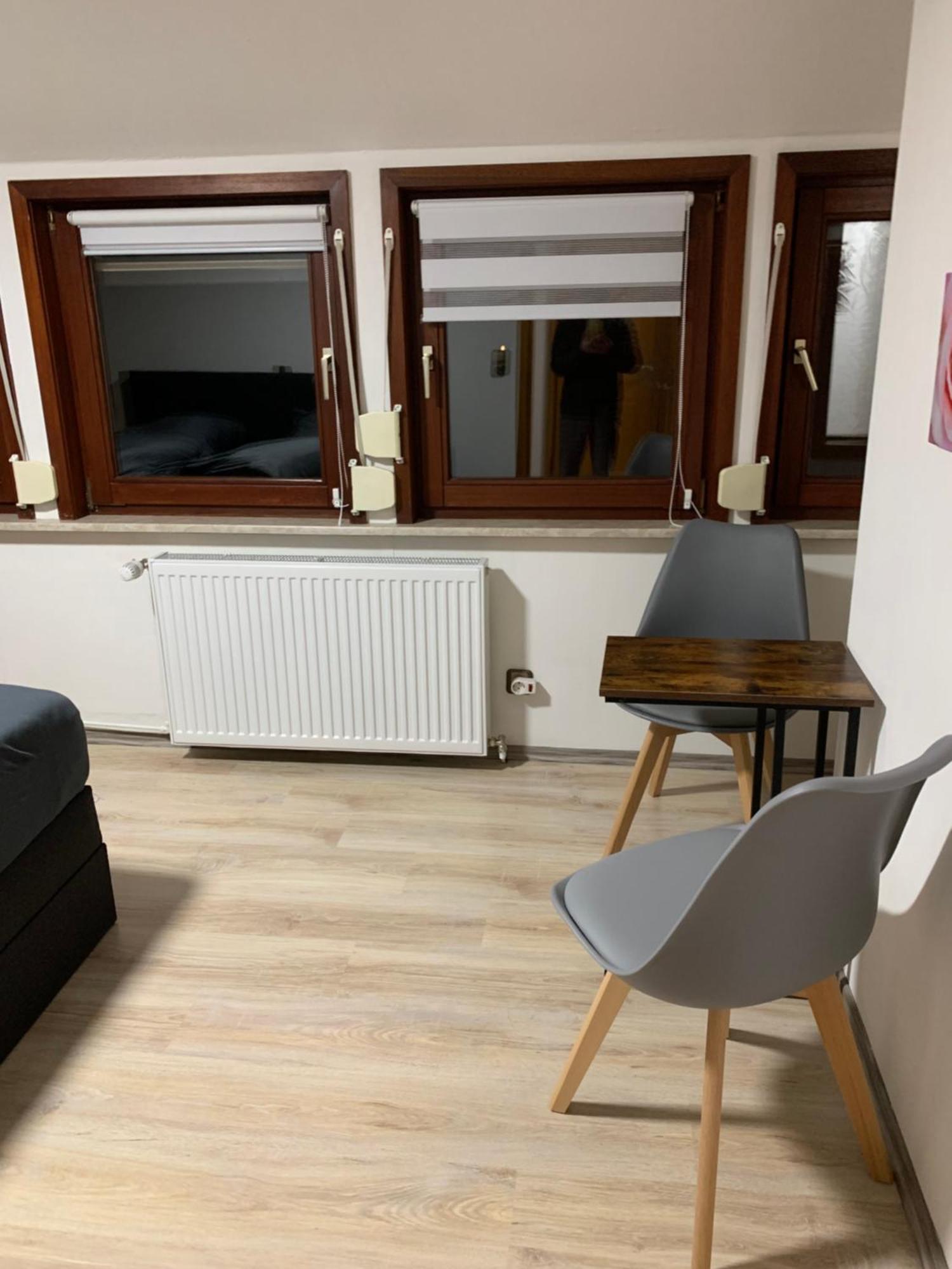 Mycha2 Ferienhaus Goslar Eksteriør bilde